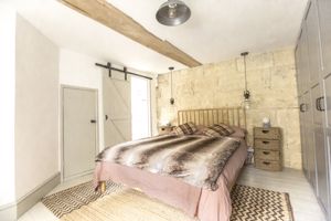 Bedroom 1- click for photo gallery